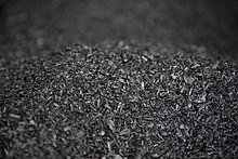 Biochar, un charbon écologique d’origine végétale