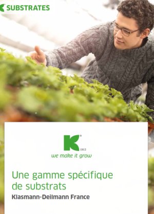 FT Fournisseur - Substrat KLASSMANN