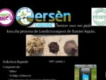 tersen liquide image