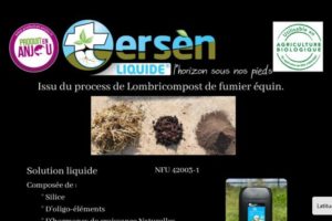 tersen liquide image