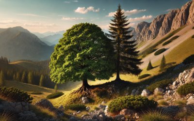 Taxonomie des arbres et bonsaï : Fondements et Applications